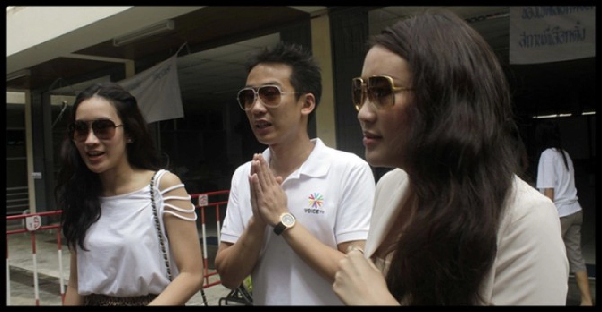 อึ้ง!สรรพกรอุทธรณ์ภาษีต่างกัน?