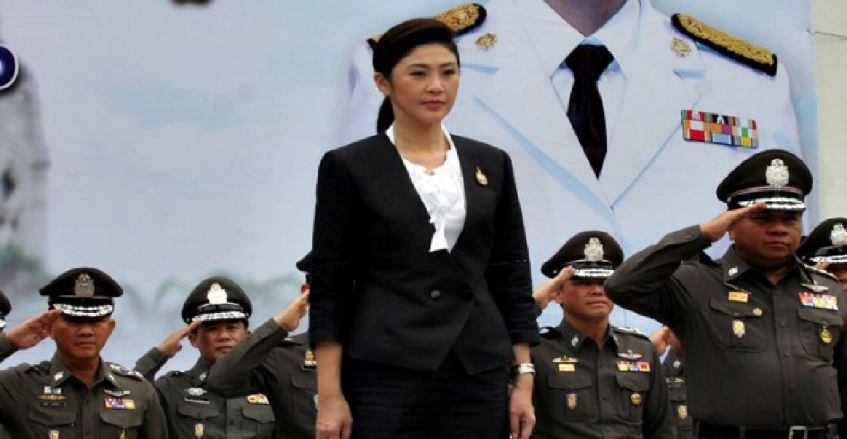 'นายกฯ'ปัดบีบ'วิเชียร'พ้นผบ.ตร. 'นายกฯ'ปัดบีบ'วิเชียร'พ้นผบ.ตร.