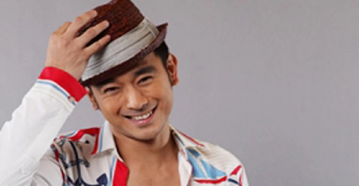 'เต๊ะ'หวนคืนจอจับไมค์ร้องเพลงเปิดตัวในละคร'สามสาวเจ้าเสน่ห์' 