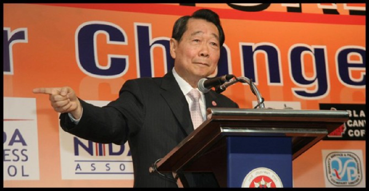 ฟอร์บส์จัดอันดับ40มหาเศรษฐีไทย