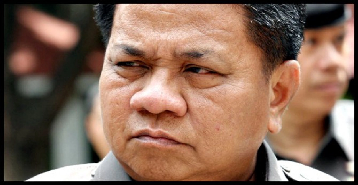 'วิเชียร'แฉถูกบีบพ้นเก้าอี้ผบ.ตร.