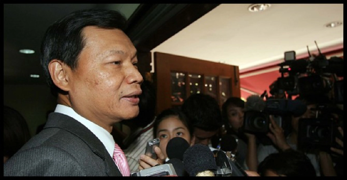 'ถวิล'ใบ้ถูกโยก'ขจัดภัย'อัดยับการเมืองยุ่ง 'ถวิล'ใบ้ถูกโยก'ขจัดภัย'อัดยับการเมืองยุ่ง