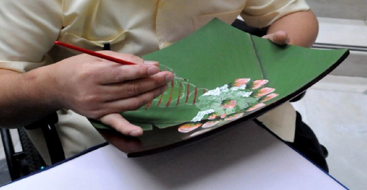 ช็อปสายใจไทยอิ่มใจได้บุญ
ช็อปสายใจไทยอิ่มใจได้บุญ