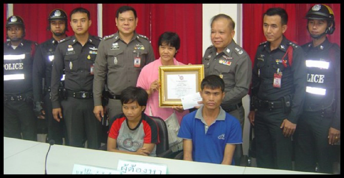 เด็กหาย...เหยื่อคนจิตป่วย