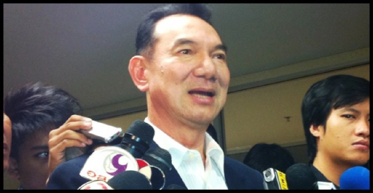 จเรตร.รับข่าวปลด'ผบ.ตร.'กระทบขวัญกำลังใจ
จเรตร.รับข่าวปลด'ผบ.ตร.'กระทบขวัญกำลังใจ