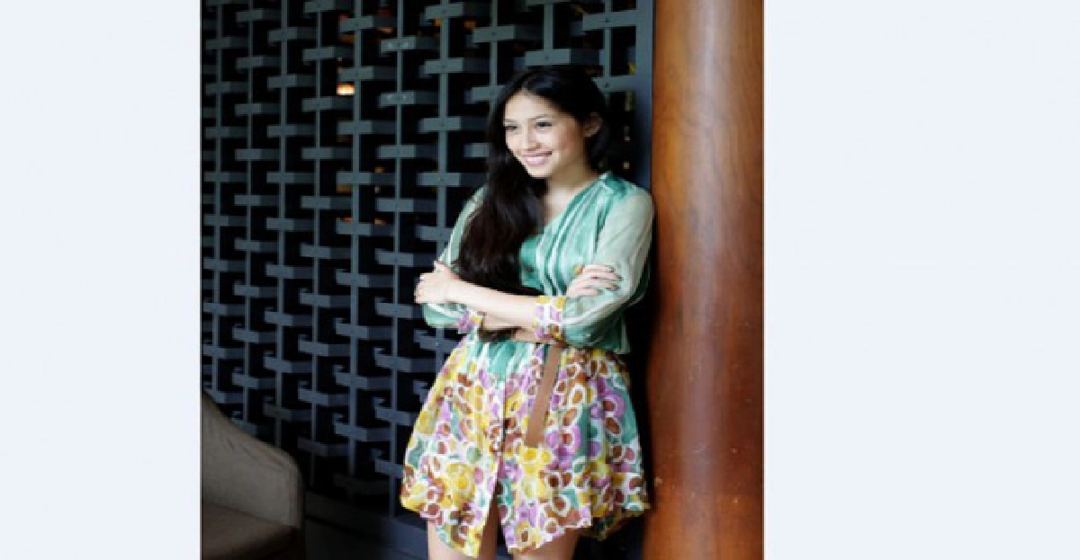 ใส่แล้วโชคดี
ใส่แล้วโชคดี