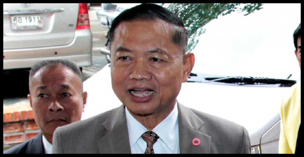 'โกวิท'ยังไม่คิดเปลี่ยนเลขาฯ 'โกวิท'ยังไม่คิดเปลี่ยนเลขาฯ