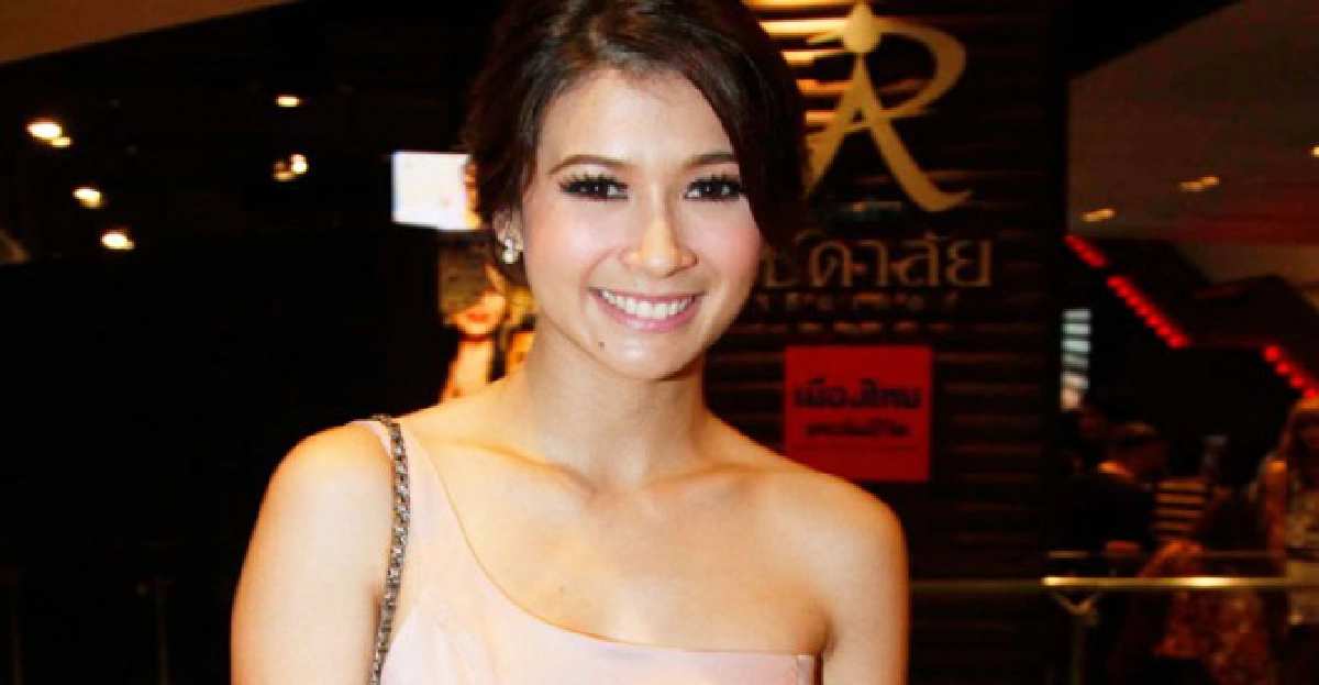 แค่อุบัติเหตุรถชนธรรมดา'เอมี่'รับตกใจแต่ไม่สาหัส 
