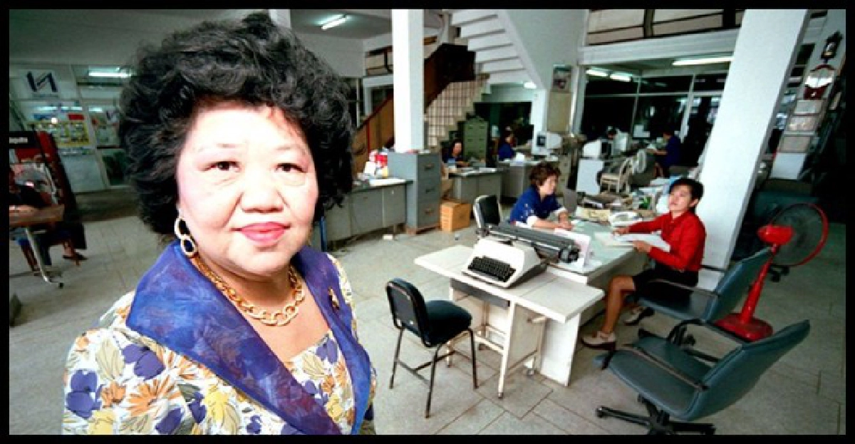 'เจ๊เกียว'ยันไม่ลดค่าโดยสาร 'เจ๊เกียว'ยันไม่ลดค่าโดยสาร