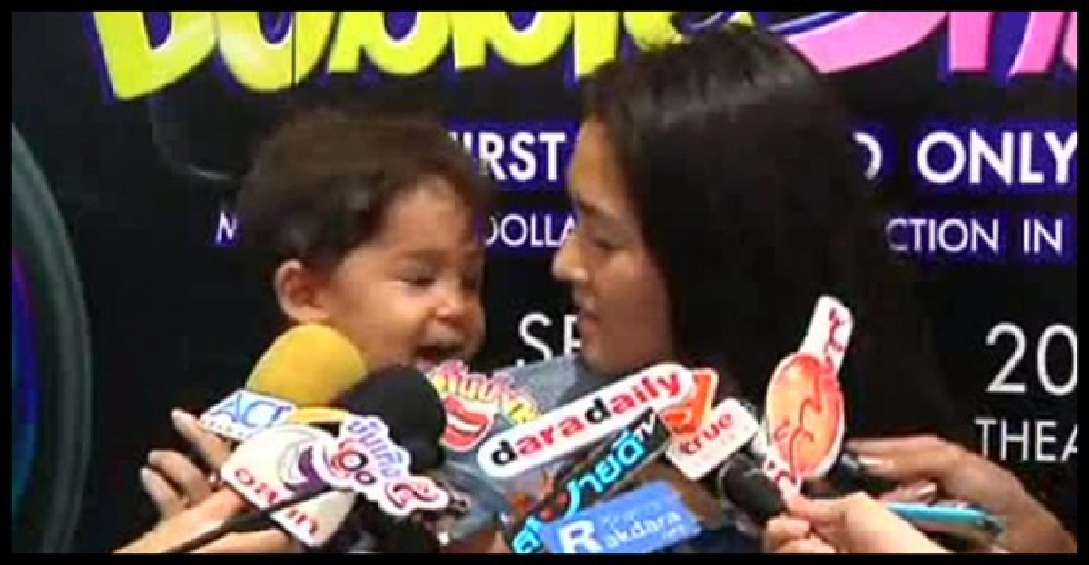 ลูกเกด'ทำการบ้าน'ปั๊มลูกคนที่2 ลูกเกด'ทำการบ้าน'ปั๊มลูกคนที่2