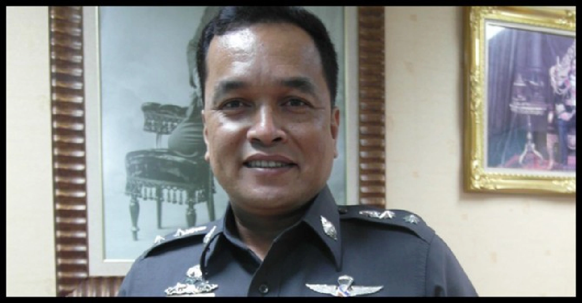 พ.ต.ท.สมิง'ลุยแหลก'