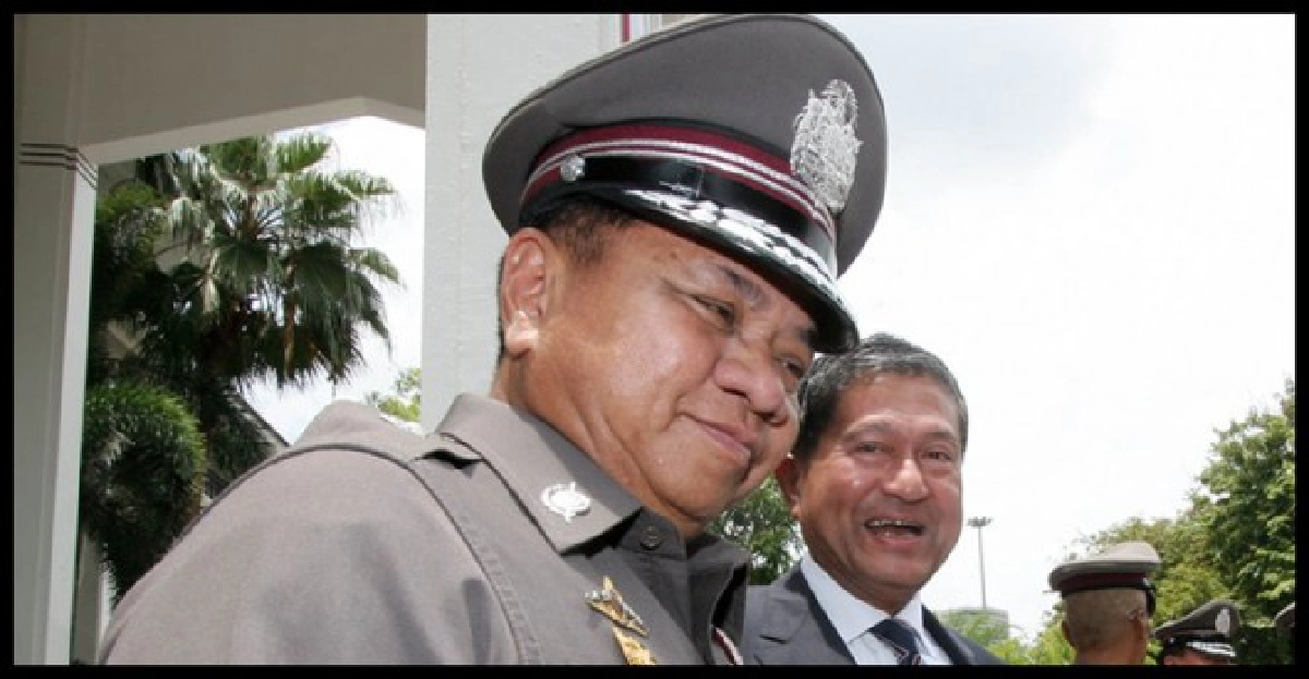 พท.ชูย้าย'วิเชียร'คืนความเป็นธรรม