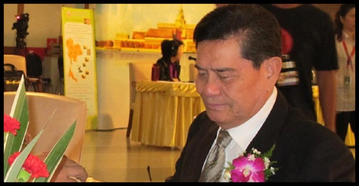 ฏีกาไม่พบผู้ต้องหาหนีคดีได้อภัยโทษ