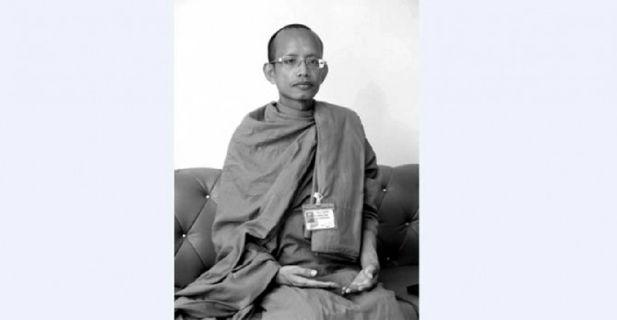 ค่าย'ธรรมทายาท'บ่มเพาะนศ.