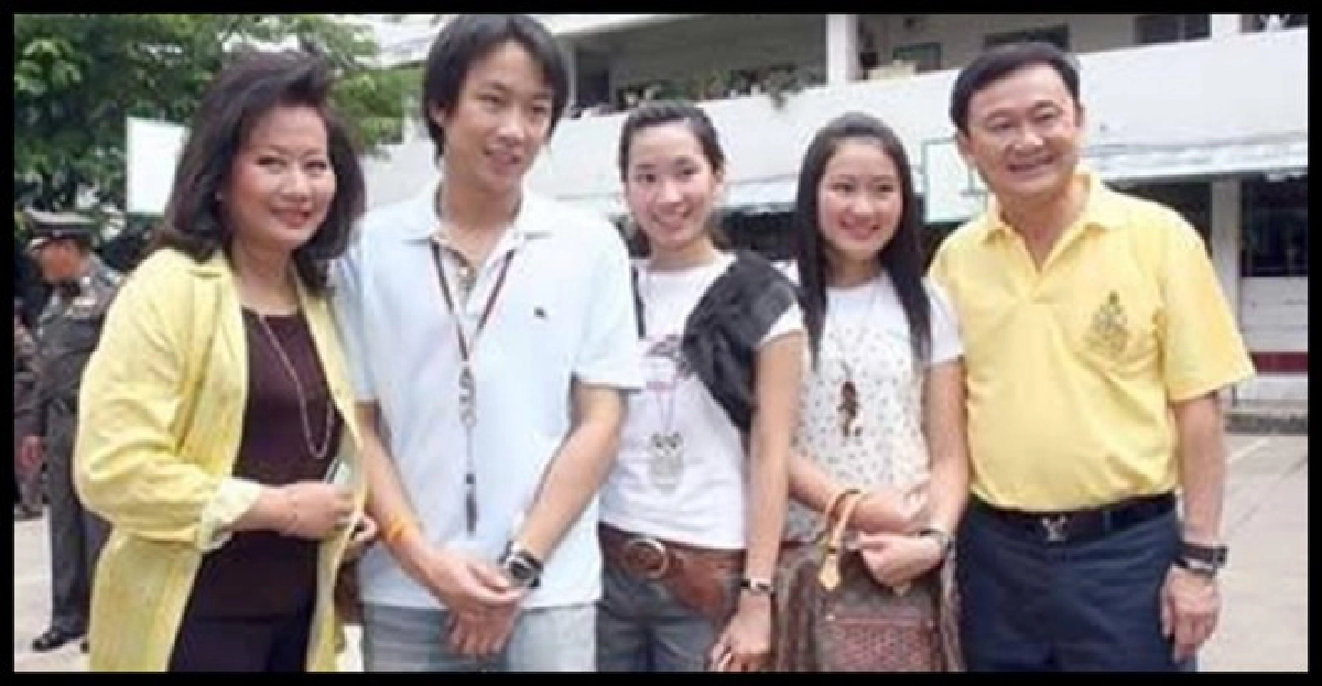 เปิดหลักฐานสรรพากรจงใจอุ้ม'ชินวัตร'?