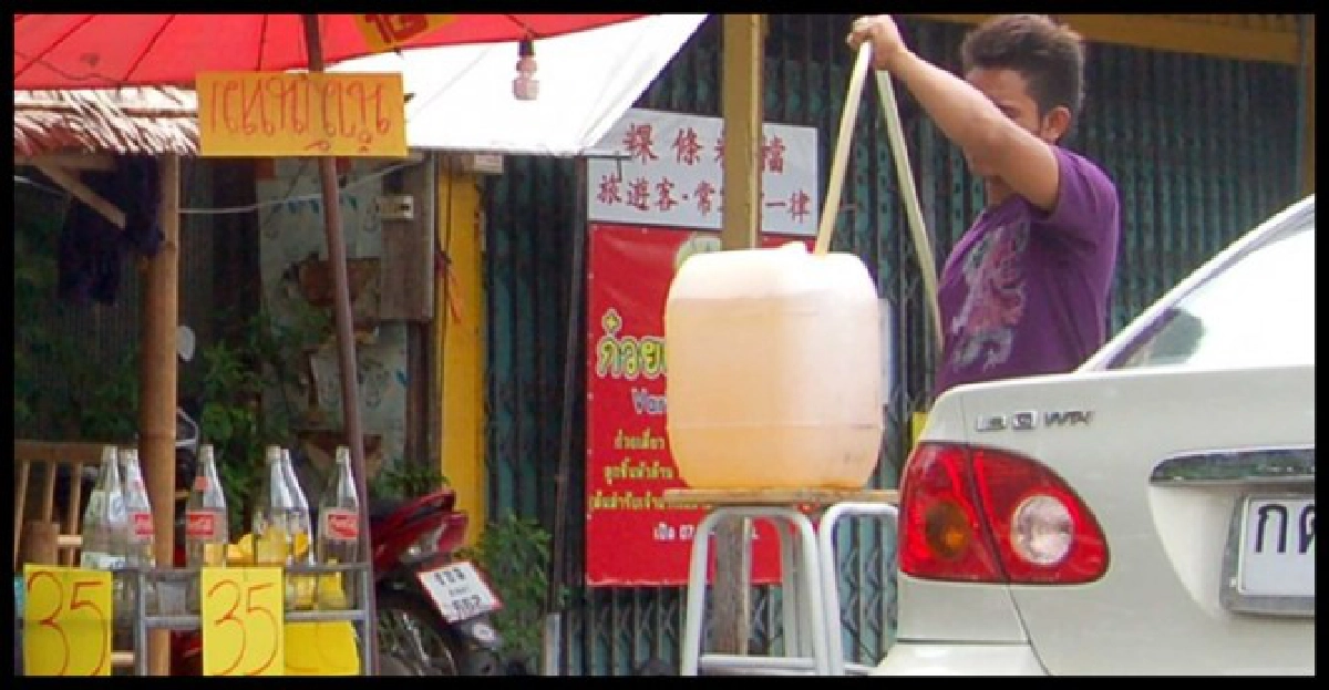 งดเก็บเงินเข้ากองทุน-น้ำมันเถื่อนดิ้นสู้