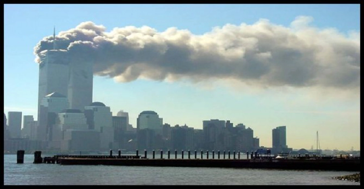 เตือนภัยใช้บินเล็กโจมตีสหรัฐย้อนรอย9/11 เตือนภัยใช้บินเล็กโจมตีสหรัฐย้อนรอย9/11