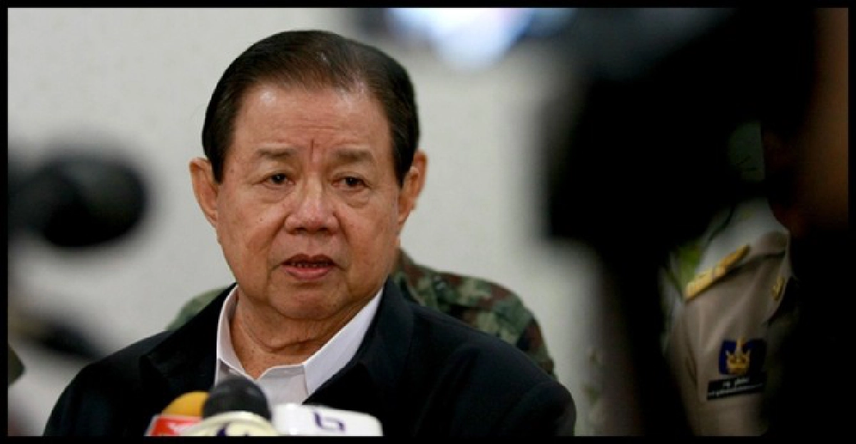 'ยุทธศักดิ์'ยันโผทหารลงตัวรอชง'ปู' 'ยุทธศักดิ์'ยันโผทหารลงตัวรอชง'ปู'