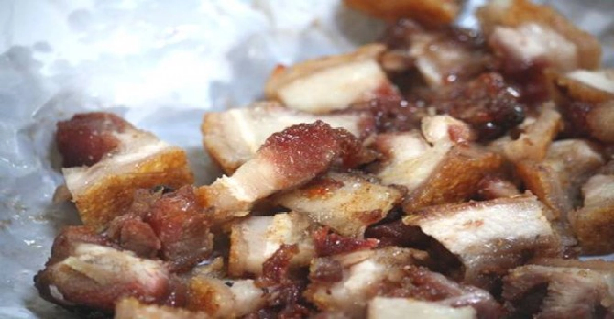 มท.1เปิดเทศกาลหมูย่างตรังซื้อ1กก.จ่ายครึ่งราคา
