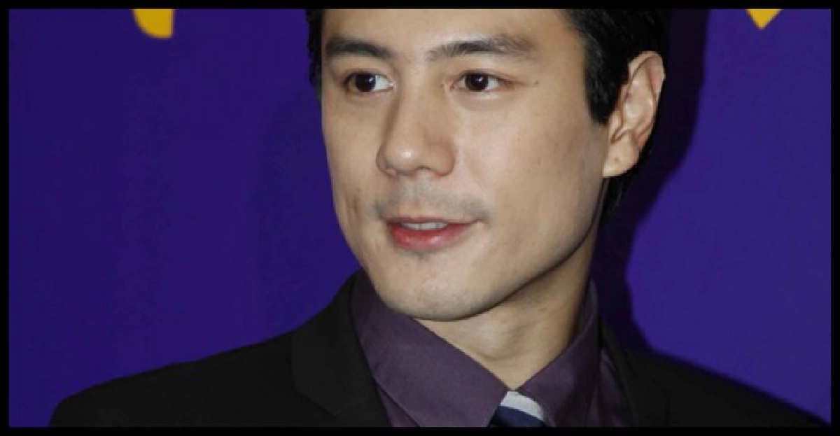 'โดม'โกอินเตอร์เล็งเล่นละครที่จีน 'โดม'โกอินเตอร์เล็งเล่นละครที่จีน