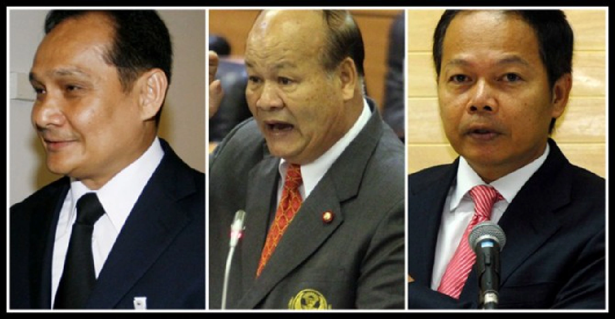 ตั้งวิปรัฐ60คน'อุดมเดช'เต็งนั่งปธ. ตั้งวิปรัฐ60คน'อุดมเดช'เต็งนั่งปธ.