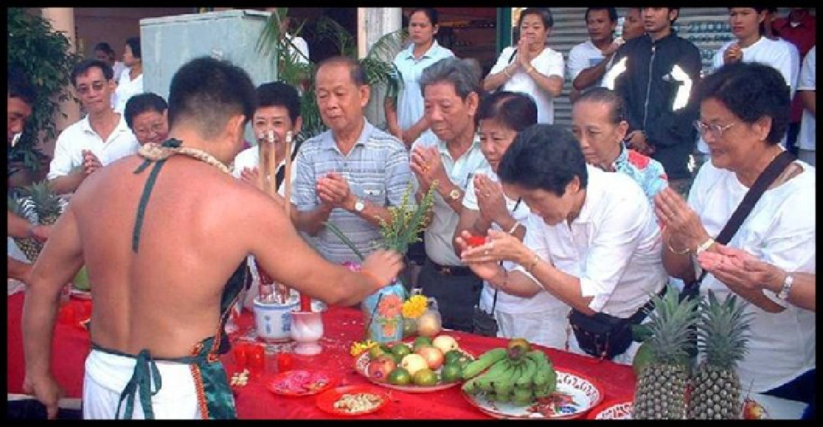 เทศกาลกินผักภูเก็ตคึกคาดเงินสะพัดกว่า500ล.
เทศกาลกินผักภูเก็ตคึกคาดเงินสะพัดกว่า500ล.