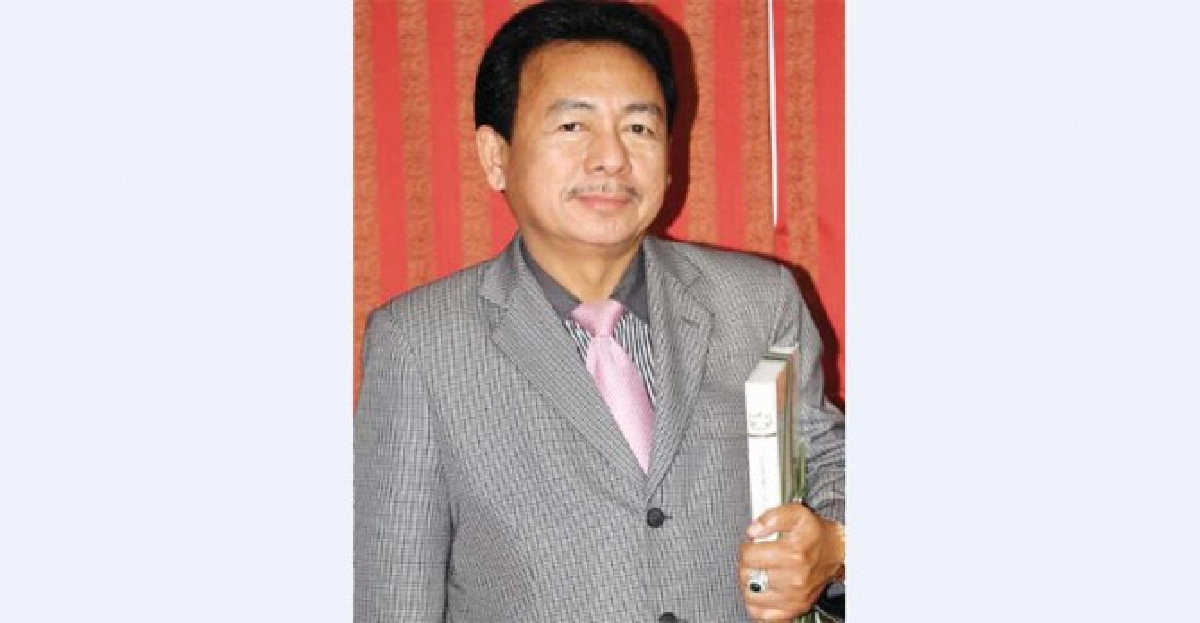 ในอุ้งมือทีมบริหาร'เกษม กลั่นยิ่ง'