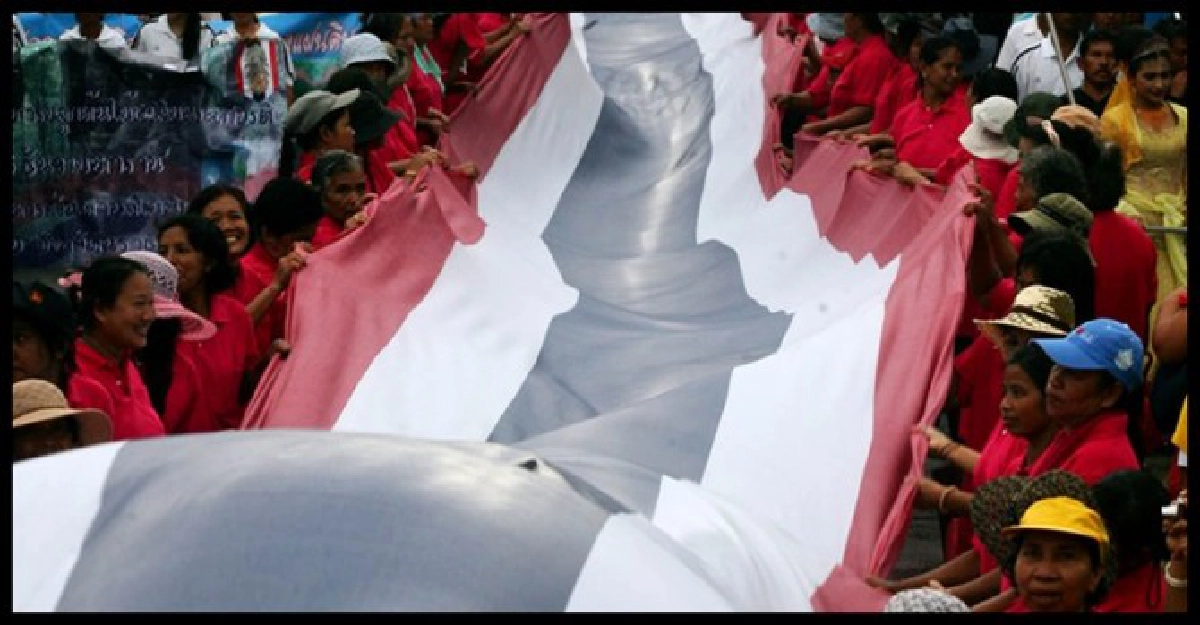 แสงธรรมนำไทย แสงธรรมนำไทย
