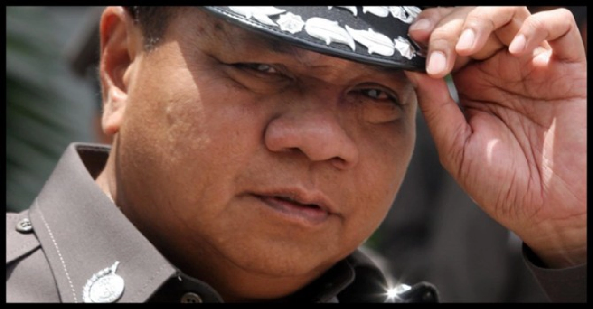 เกียรติตำรวจ เกียรติตำรวจ