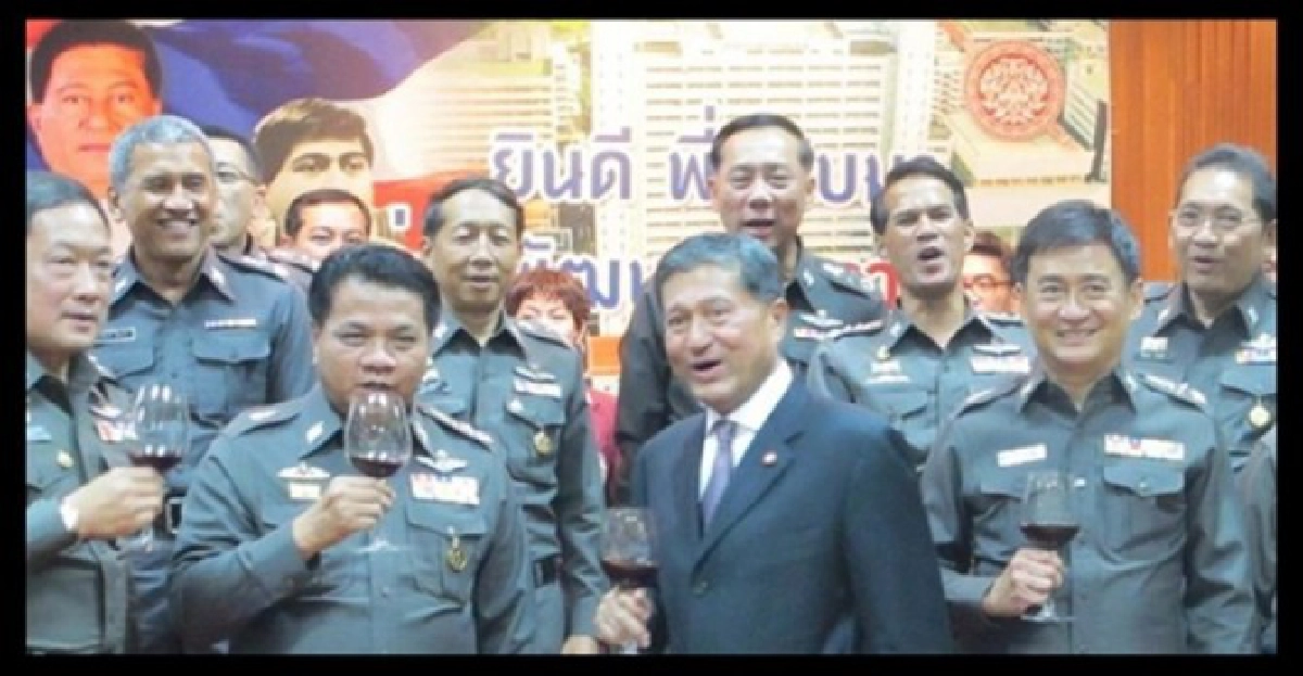 ด่านกตช.ชี้ชะตา'วิเชียร-เพรียวพันธ์'