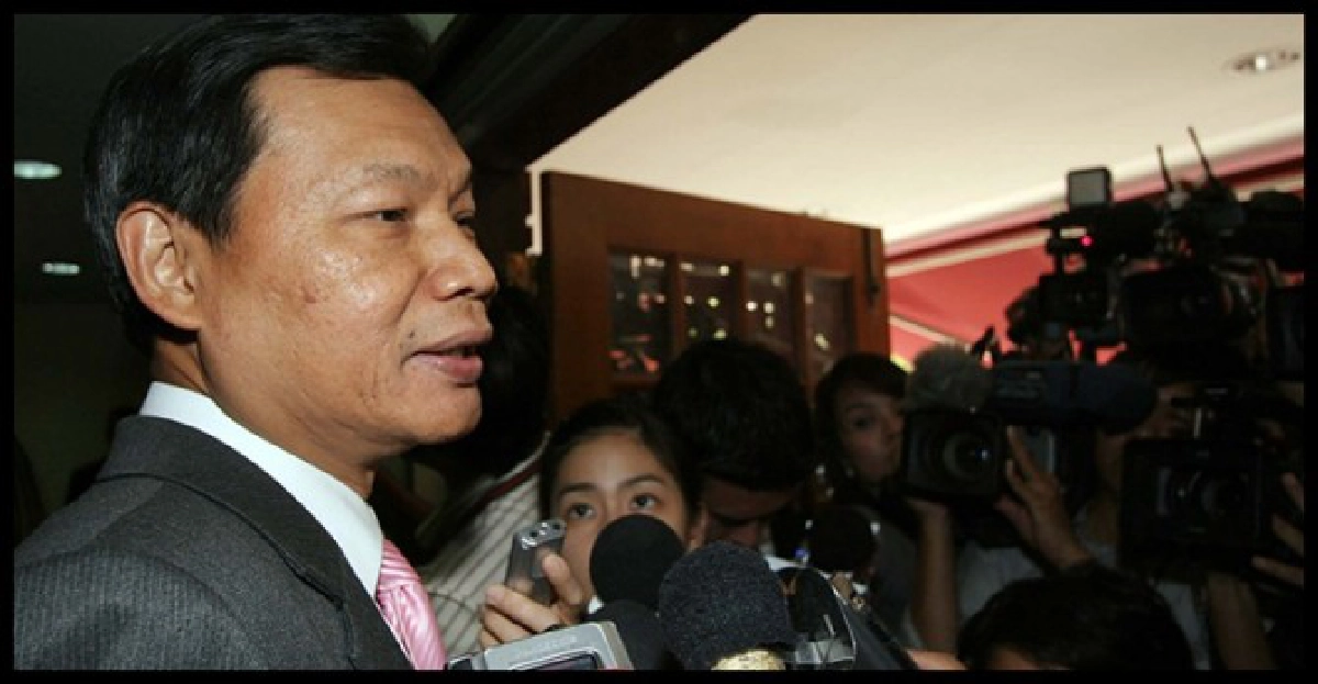 ยุ'ถวิล'ขอก.พ.ค.แนะนำร้องรัฐบาล ยุ'ถวิล'ขอก.พ.ค.แนะนำร้องรัฐบาล