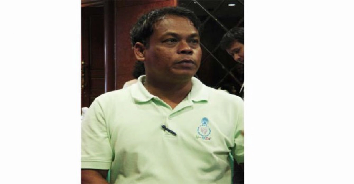 'ถัน จุลนวล'ปั้นตลาดเกษตรชุมชน 'ถัน จุลนวล'ปั้นตลาดเกษตรชุมชน