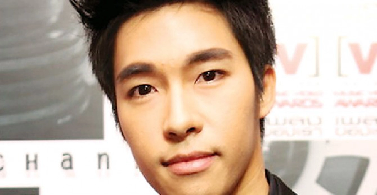 หายปากเบี้ยว'ณัฐ'รับกลัวเป็นอีก
หายปากเบี้ยว'ณัฐ'รับกลัวเป็นอีก