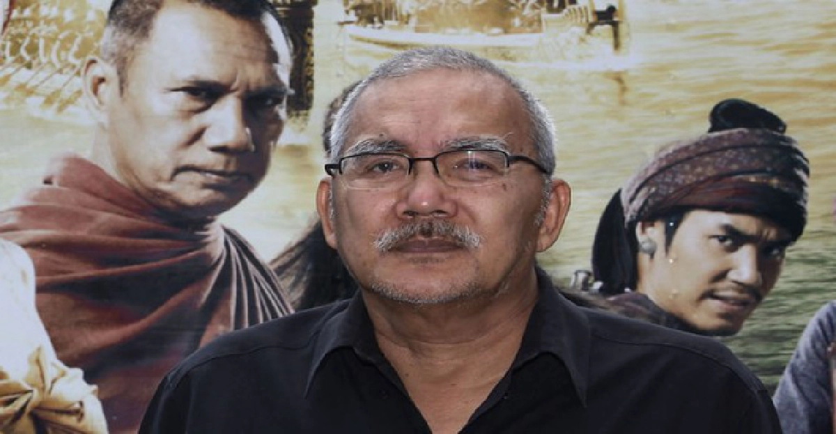 'ท่านมุ้ย'เล็งสร้างหนัง'กลางแปลง'ต่อ'นเรศวรฯ