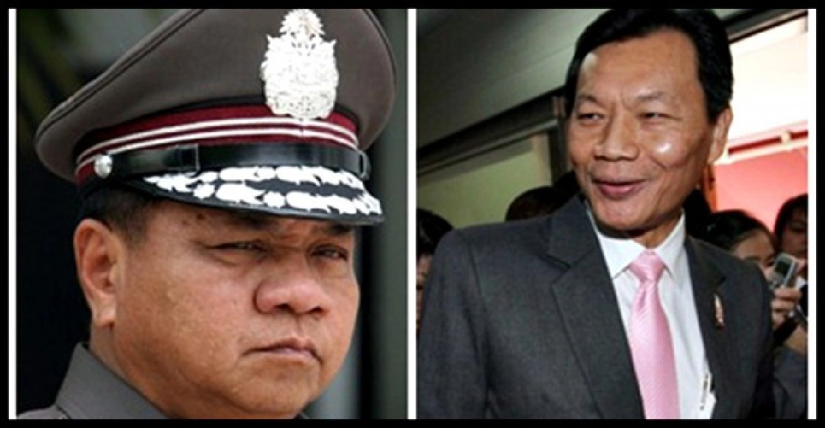 'ครม.'เตรียมพิจารณาโยก'วิเชียร-ถวิล'
'ครม.'เตรียมพิจารณาโยก'วิเชียร-ถวิล'