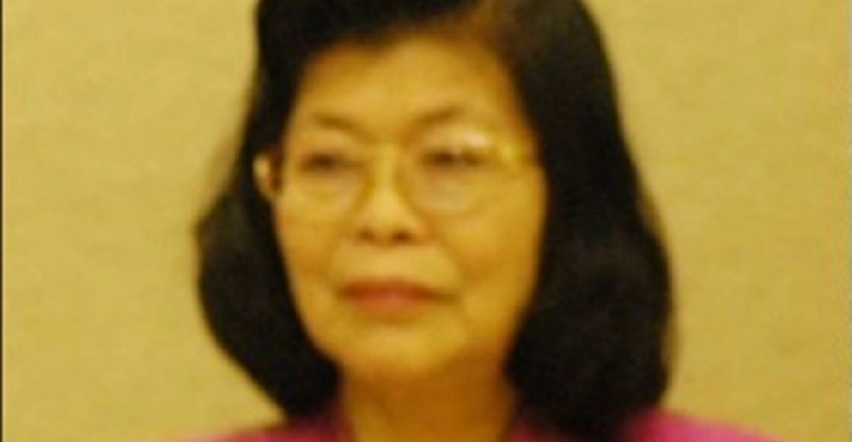 'จารุวรรณ'ปัดทุจริตงงปปช.ชี้มูลผิดอาญา