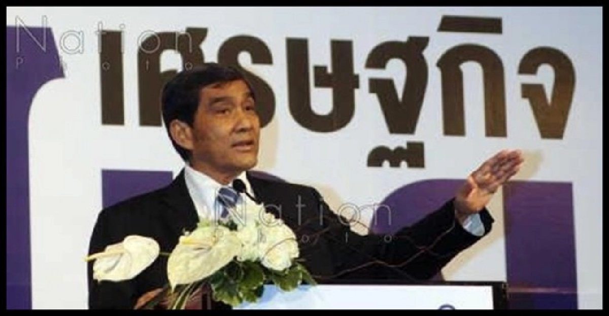 มะเร็งคร่า'ดุสิต'ปธ.สภาหอการค้า มะเร็งคร่า'ดุสิต'ปธ.สภาหอการค้า