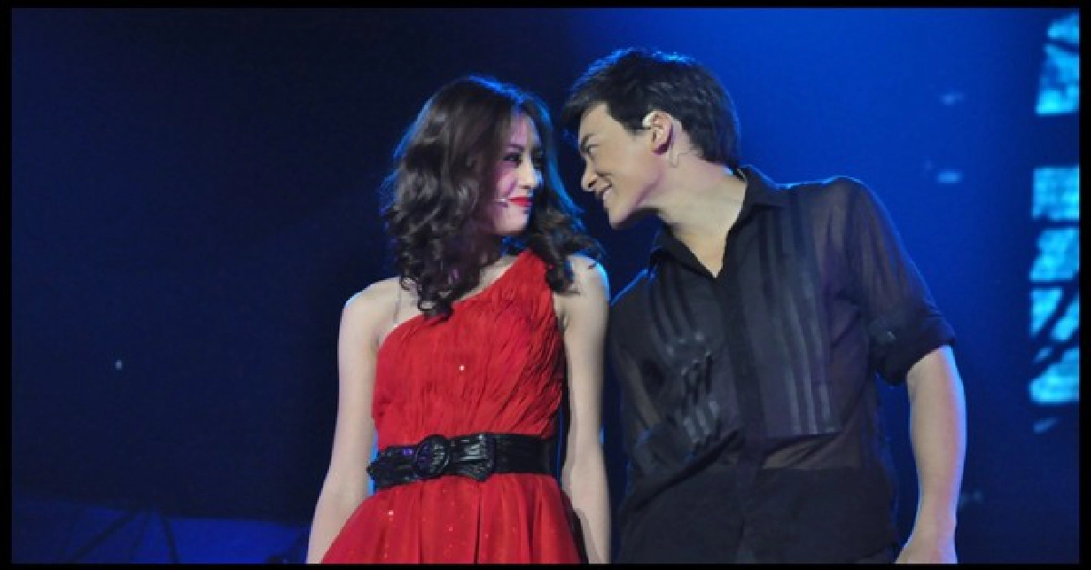 'บี้'น้ำตาซึม'พ่อ-แม่'เซอร์ไพร์สกลางคอนเสิร์ต
