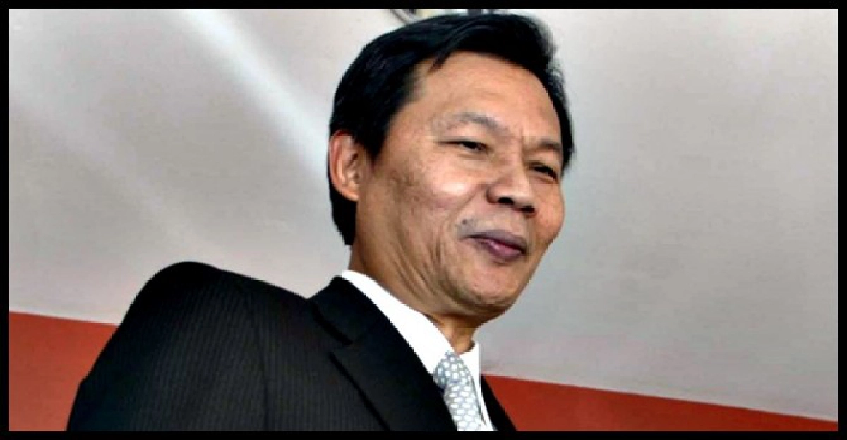 เด้งนั่งที่ปรึกษานายกฯ'ถวิล'สู้ชั้นศาล เด้งนั่งที่ปรึกษานายกฯ'ถวิล'สู้ชั้นศาล
