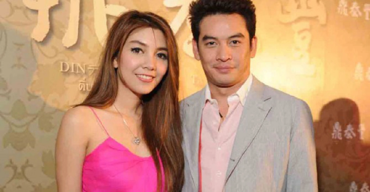 'ชาคริต'ป้อง'วุ้นเส้น'เล็งสร้างเรือนหอหรู50ล. 'ชาคริต'ป้อง'วุ้นเส้น'เล็งสร้างเรือนหอหรู50ล.