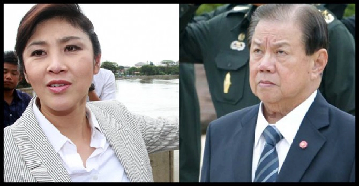 โผทหารถึง'ปู'ปลัดกห.สมใจ'บิ๊กอ๊อด' โผทหารถึง'ปู'ปลัดกห.สมใจ'บิ๊กอ๊อด'