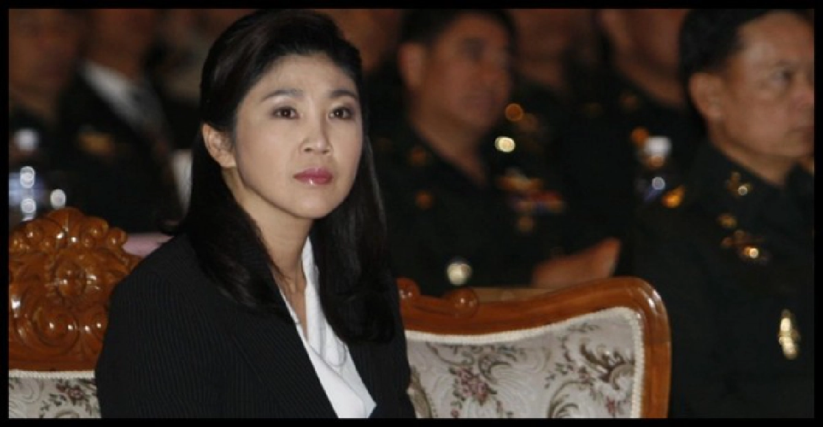 ทำไม'ยิ่งลักษณ์'ต้องไปบรูไน?
