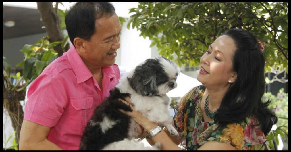 หาม'อรัญญา'ส่งรพ.กลางดึก

