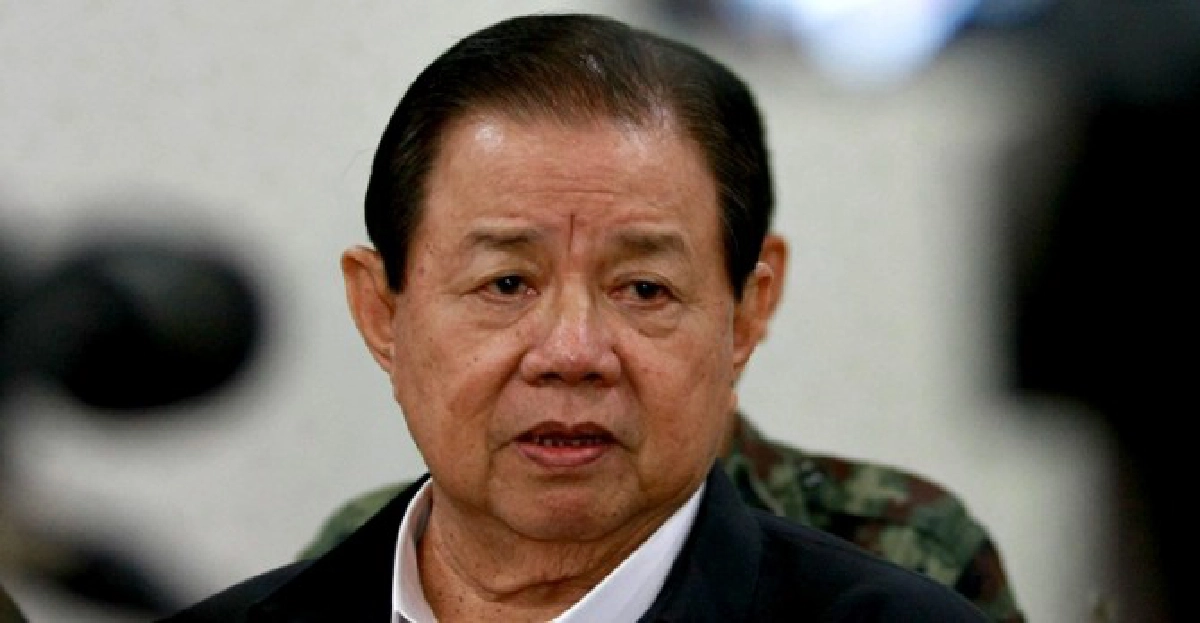 'ยุทธศักดิ์'ลั่นโผทหารลงตัวปัดขัดแย้ง 'ยุทธศักดิ์'ลั่นโผทหารลงตัวปัดขัดแย้ง