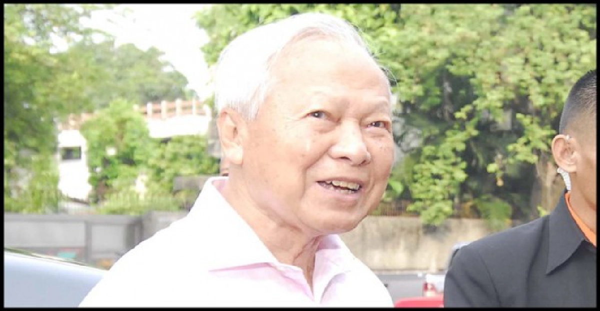 'ป๋าเปรม'ย้ำคนสงขลารักษ์ภาษาถิ่น