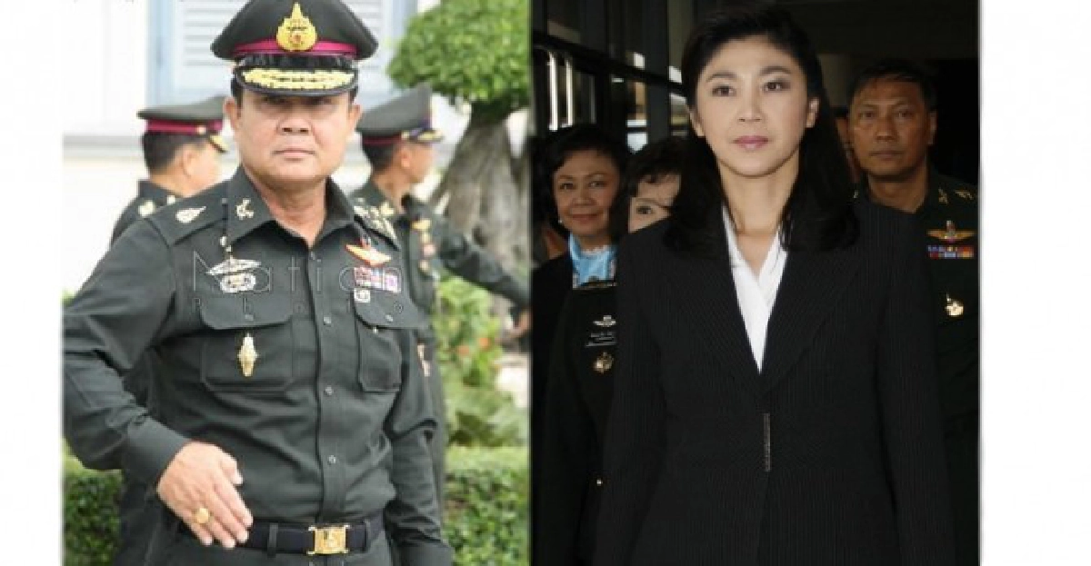 สงครามเย็นครั้งใหม่
