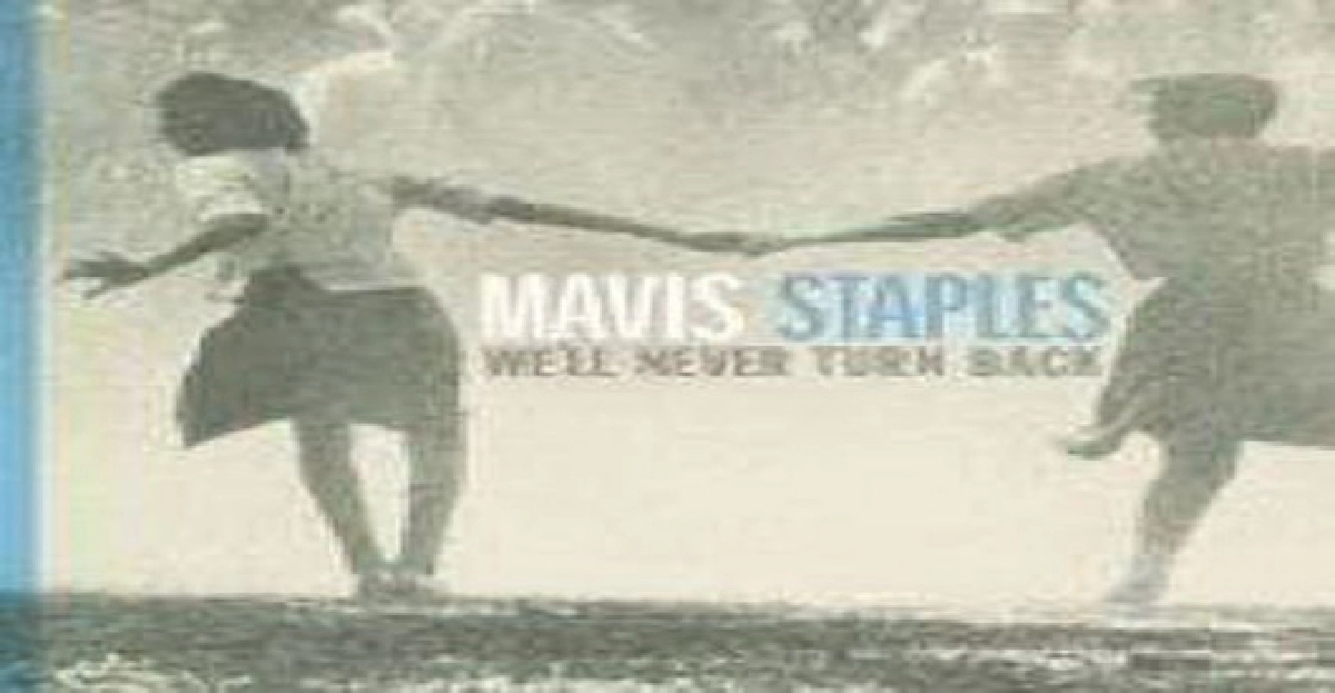 WELL NEVER TURN BACK WELL NEVER TURN BACK