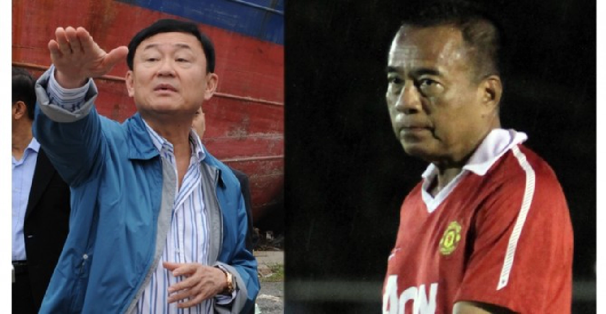 ปัดฝุ่นคุกการเมืองรอใคร?