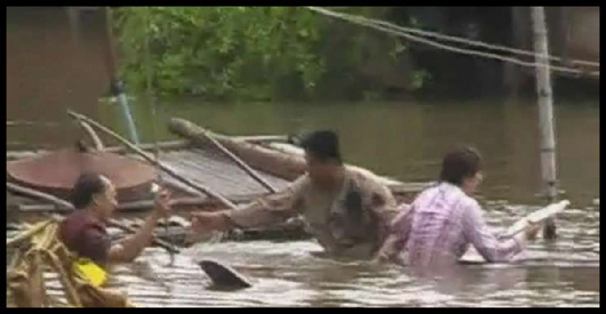 น้ำเชี่ยวเรือล่มเฒ่า85-ทหารหาย