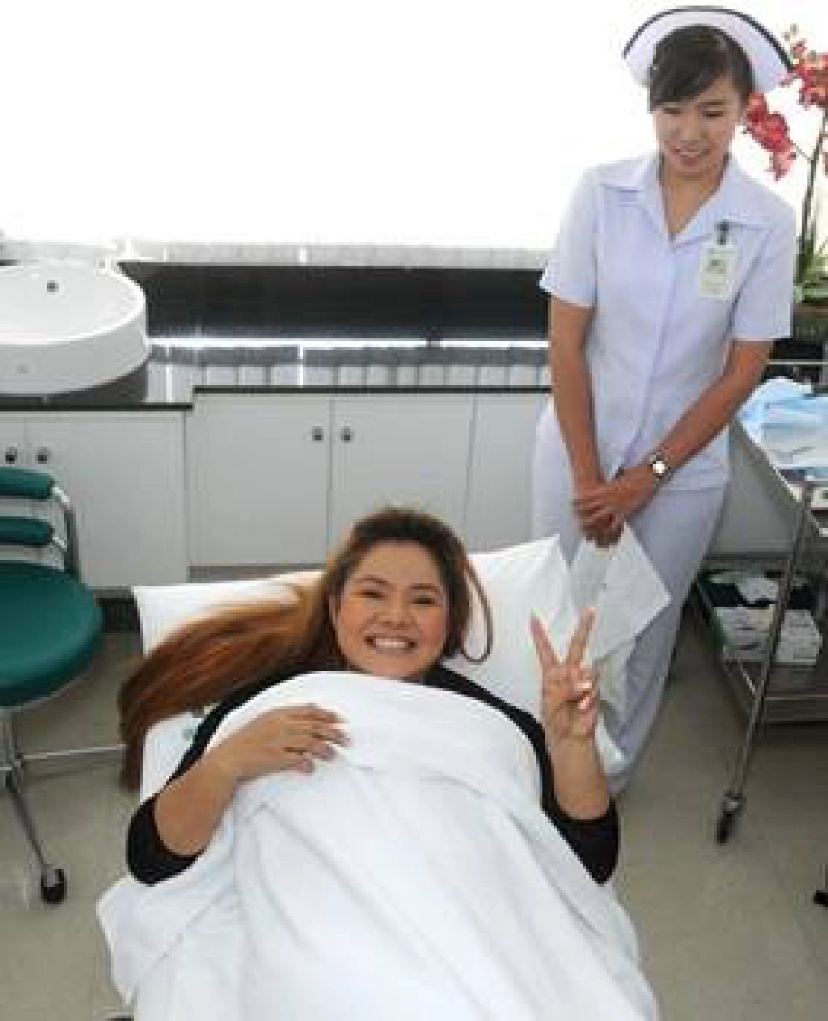 'ฮาย'ลั่นหายพร้อมแสดงคอนเสิร์ตแน่นอน 'ฮาย'ลั่นหายพร้อมแสดงคอนเสิร์ตแน่นอน